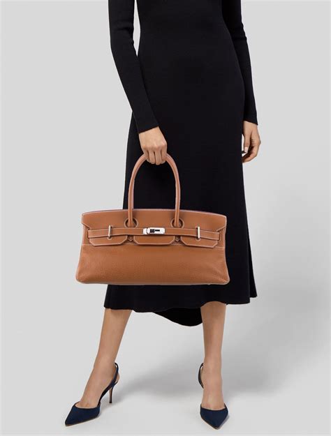 shoulder birkin